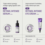 Retinol Intense Trial Kit (2pcs)