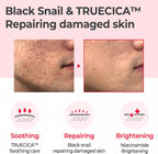 Snail Truecica Miracle Repair Toner (150ml)