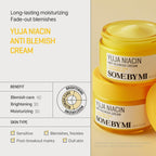 Yuja Niacin Anti Blemish Cream (60g)