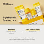 Yuja Niacin Anti Blemish Starter Kit (4pcs)