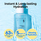No. 6 Deep Sleep Mask Serum (50ml)