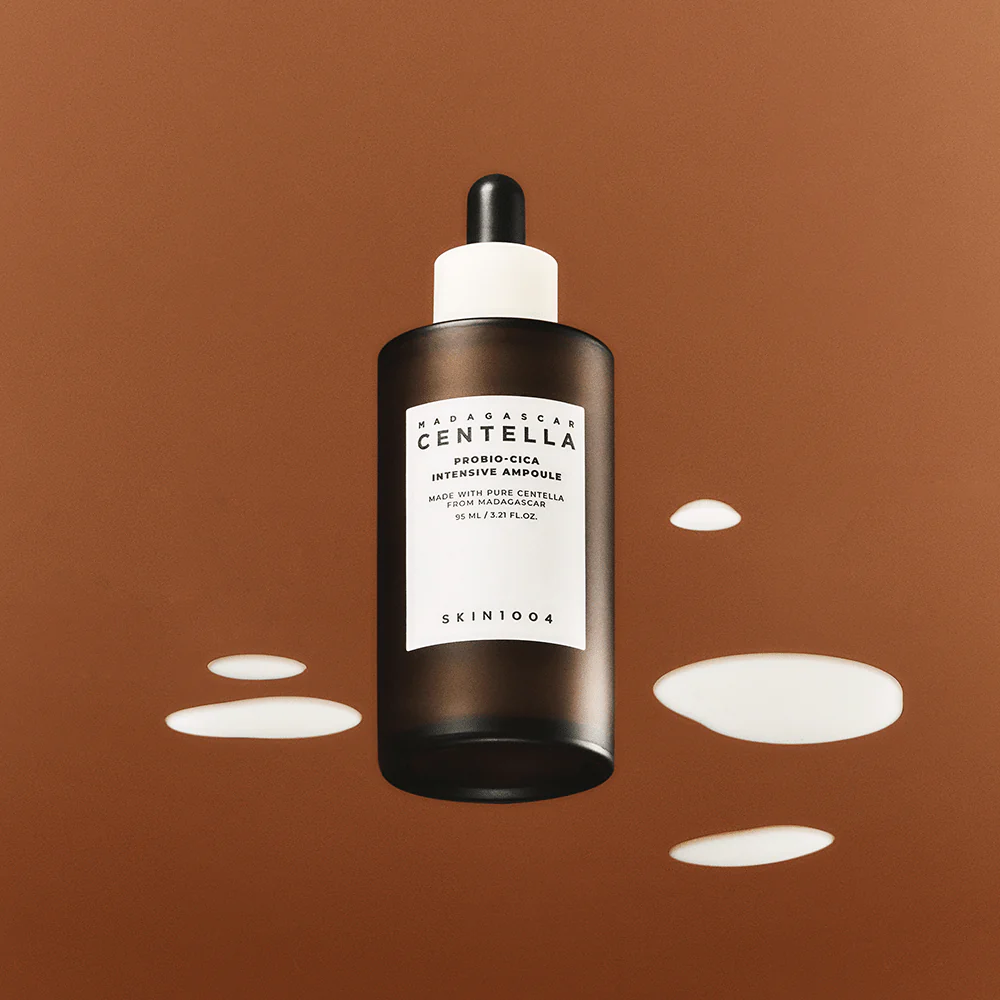 Madagascar Centella Probio-cica Intensive Ampoule (50ml)
