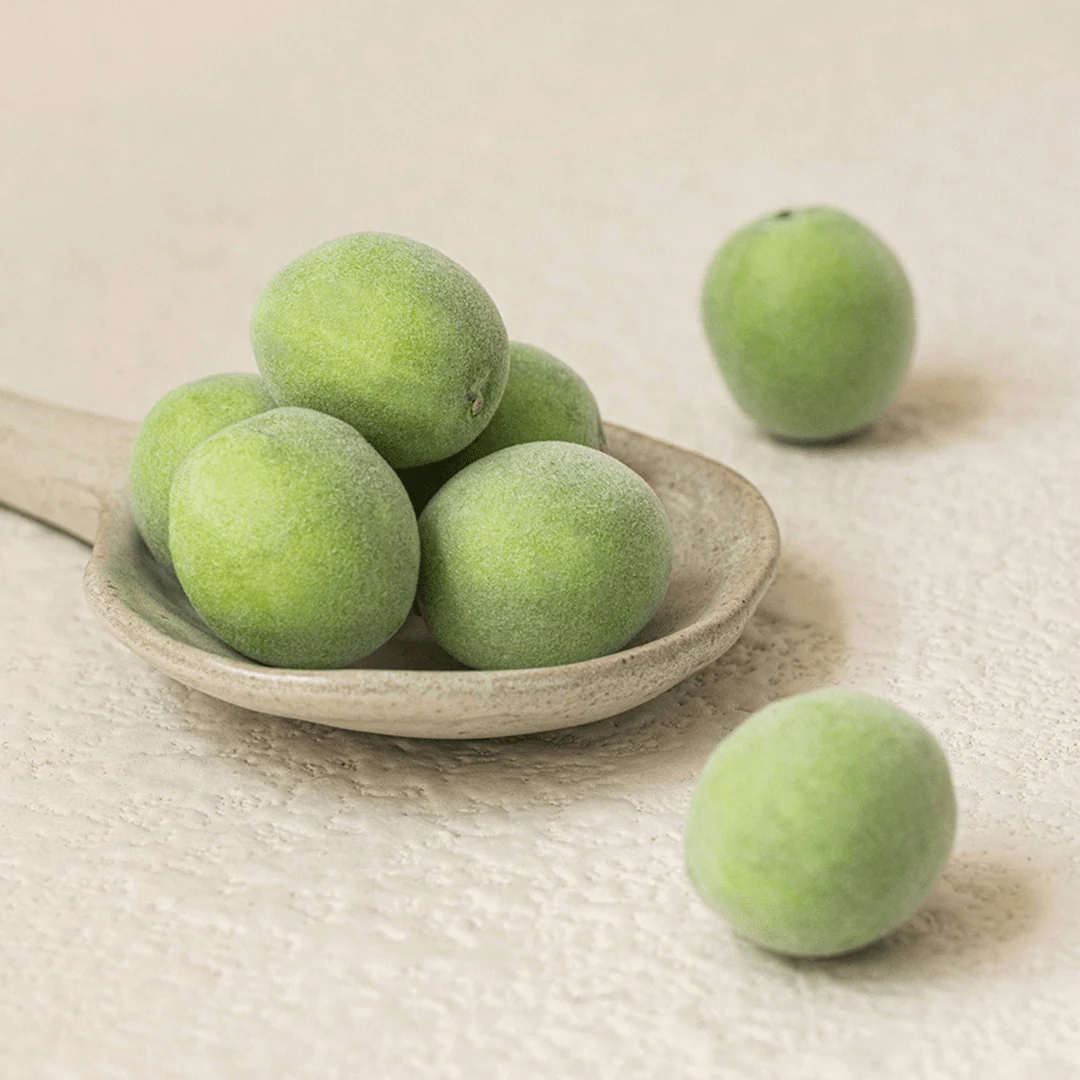 Green Plum Refreshing Toner: AHA + BHA (150ml)
