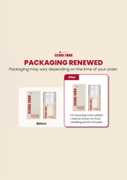 SEOUL 1988 Cream : Retinal Liposome 1% + Fermented Rice (50ml)