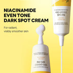 Vita Niacinamide Dark Spot Cream (50ml)