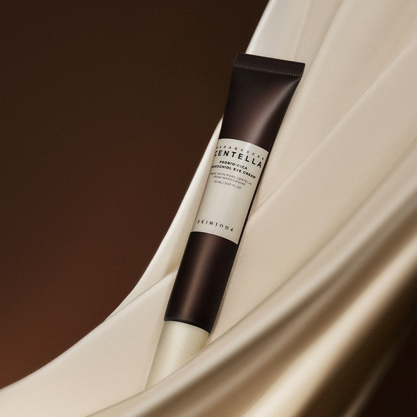 Madagascar Centella Probio-Cica Bakuchiol Eye (20ml)