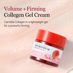 Camellia Deep Collagen Firming Cream (50ml)