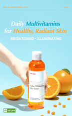 Galac Whitening Vita Toner