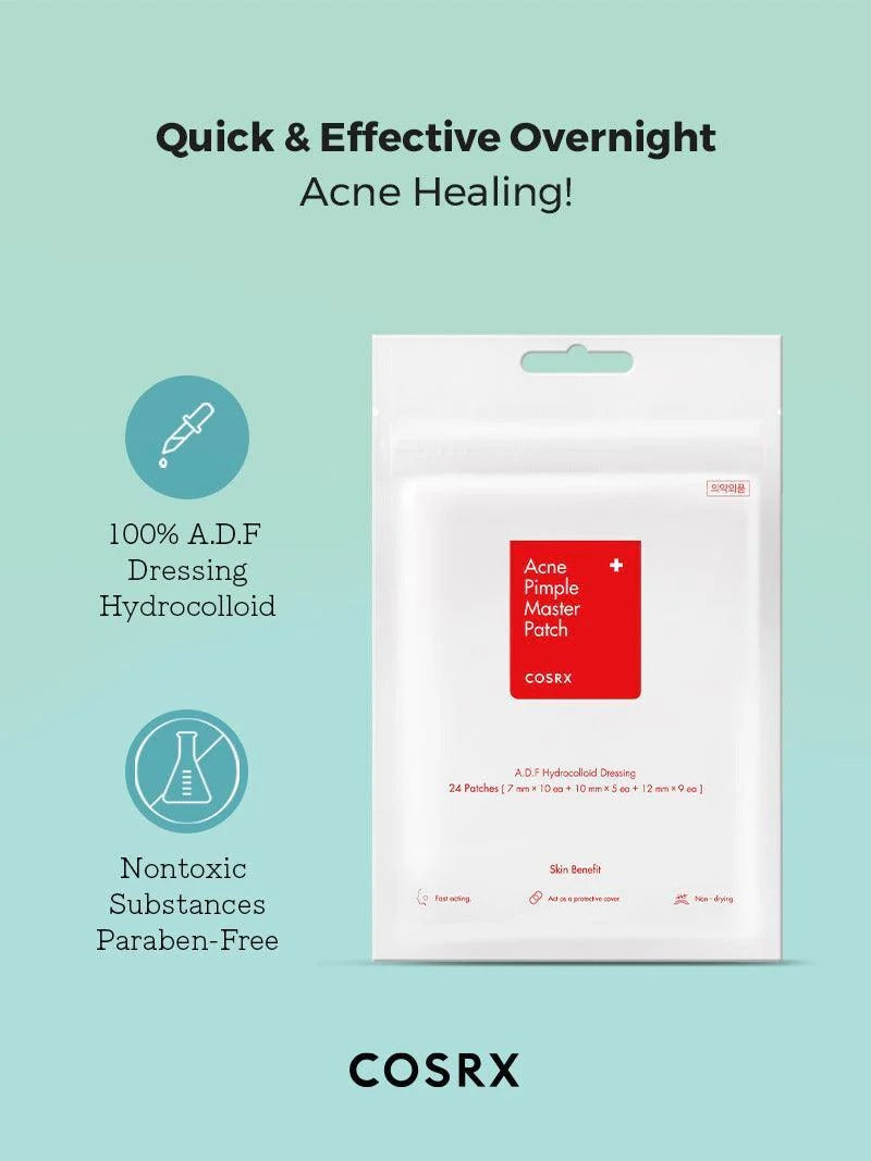 Acne Pimple Master Patch (1sheet)