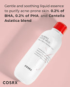 AC Collection Calming Liquid Mild (125ml)