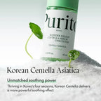 Wonder Releaf Centella Serum Unscented (60ml)