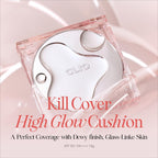Kill Cover High Glow Cushion [Refill Included]
