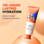 Soybean Panthenol Cream (80ml)