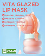 Vita Glazed Lip Mask (20ml)