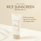 Rice Sunscreen (50ml)
