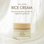 Rice Cream (50g)