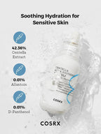 Centella Aqua Soothing Ampoule (40ml)