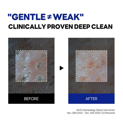 Birch Juice Moisturizing Cleanser (150ml)