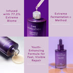 Time Revolution Night Repair Ampoule 5X (70ml)