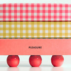 Vegan Soybean Hand Cream - Pleasure (50ml)