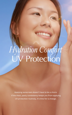 Hyaluron Hydrating Sunscreen