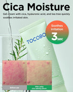 Cica Calming Gel Cream (75ml)