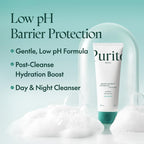 Mighty Bamboo Panthenol Cleanser (150ml)