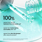 PDRN Hyaluronic Acid Capsule 100 Serum (30ml)