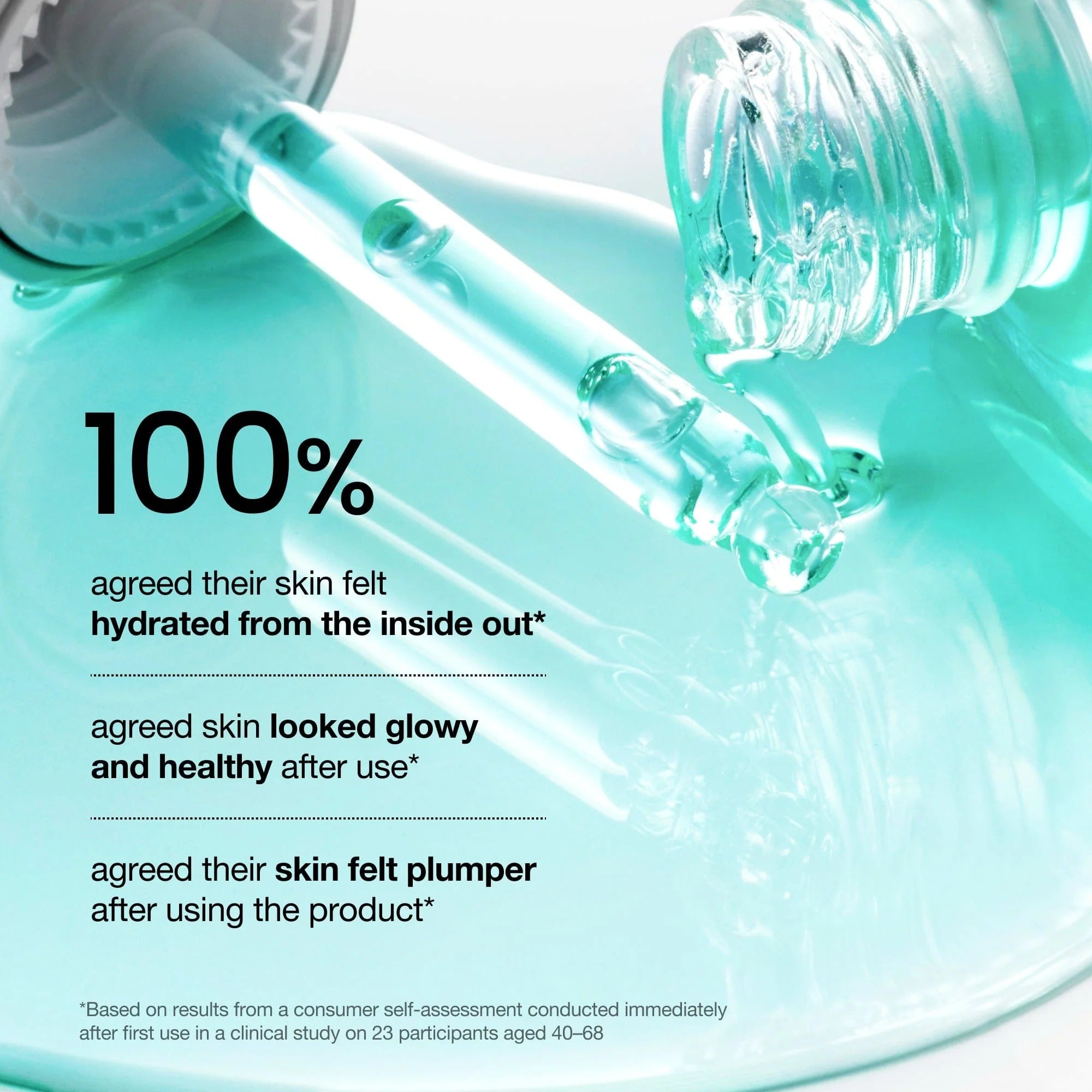 PDRN Hyaluronic Acid Capsule 100 Serum (30ml)