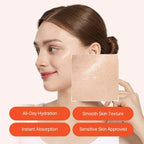Soybean Panthenol Cream (80ml)