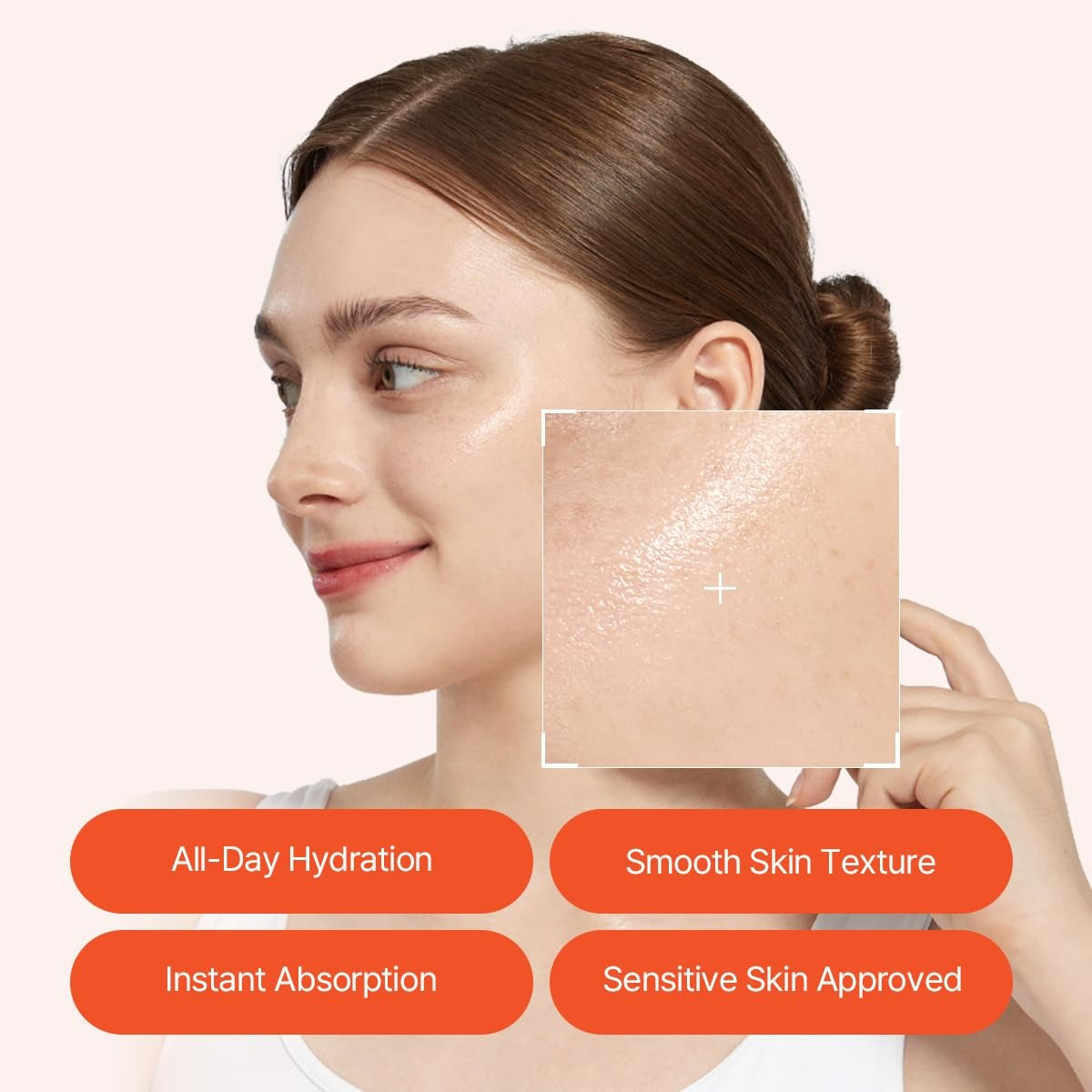 Soybean Panthenol Cream (80ml)