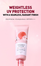 Camellia Deep Collagen Firming Sun Serum (50ml)