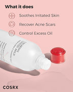 AC Collection Calming Liquid Mild (125ml)