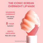 Lip Sleeping Mask EX - Grapefruit (20g)