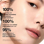 Rice 70 Glow Milky Toner (250ml)