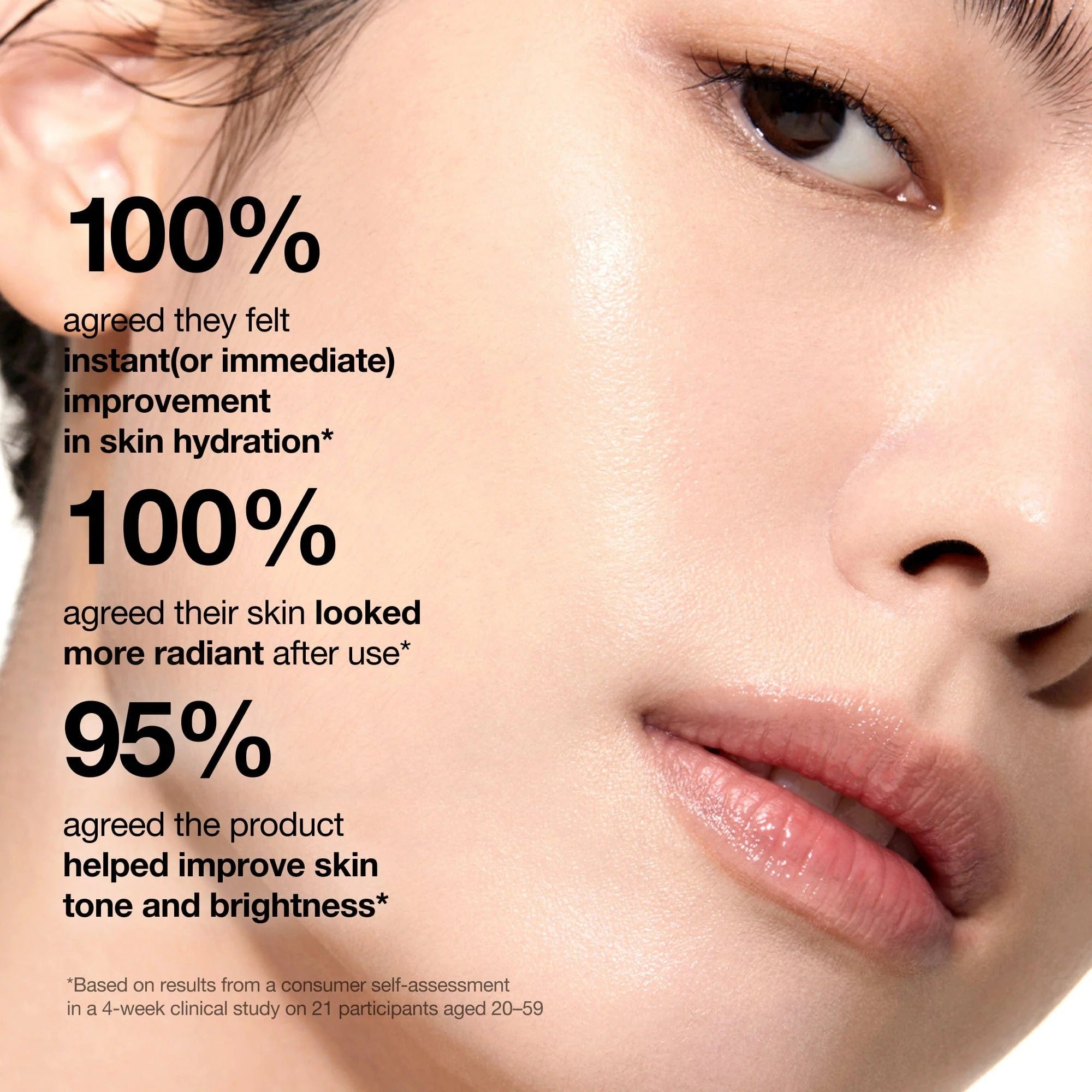 Rice 70 Glow Milky Toner (250ml)