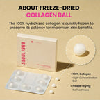 SEOUL 1988 Boosting Ball : Collagen 100% (7capsules)