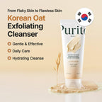 Oat In Gentle Exfoliating Face Cleanser (150ml)