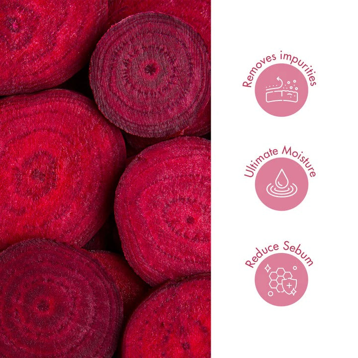 Beet Purifying Mask (110g)