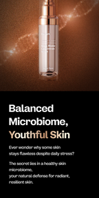 Bifida Biome Concentrate Serum