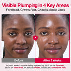 No.2 Rose PDRN Collagen 2X Plumping Serum (30ml)