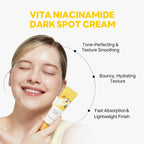 Vita Niacinamide Dark Spot Cream (50ml)