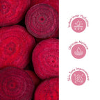 Beet Refresh Pad (50ml)
