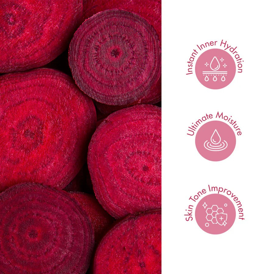 Beet Refresh Pad (50ml)