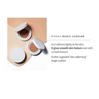 Magic Cushion Moist Up (15g)