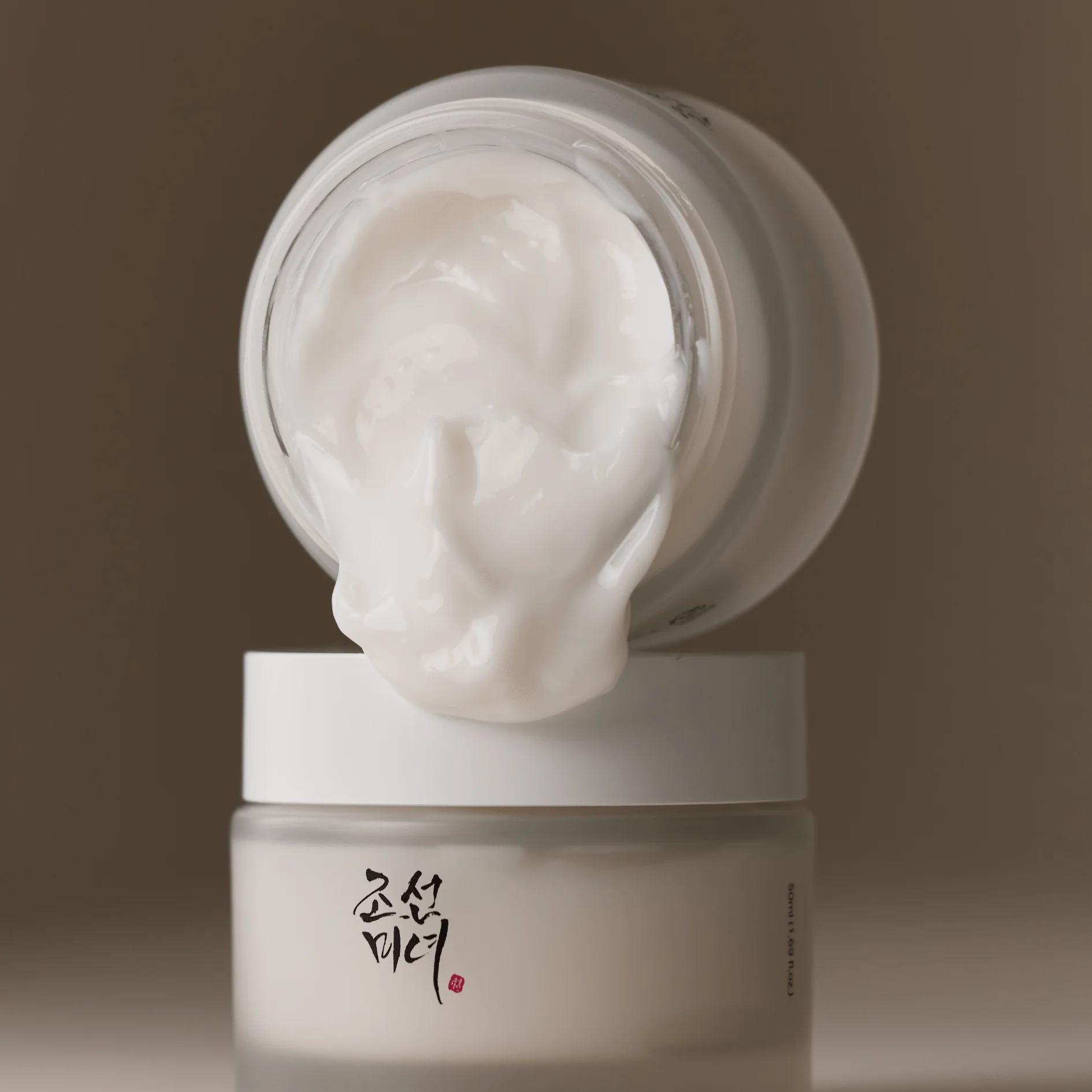 Dynasty Cream (50g)