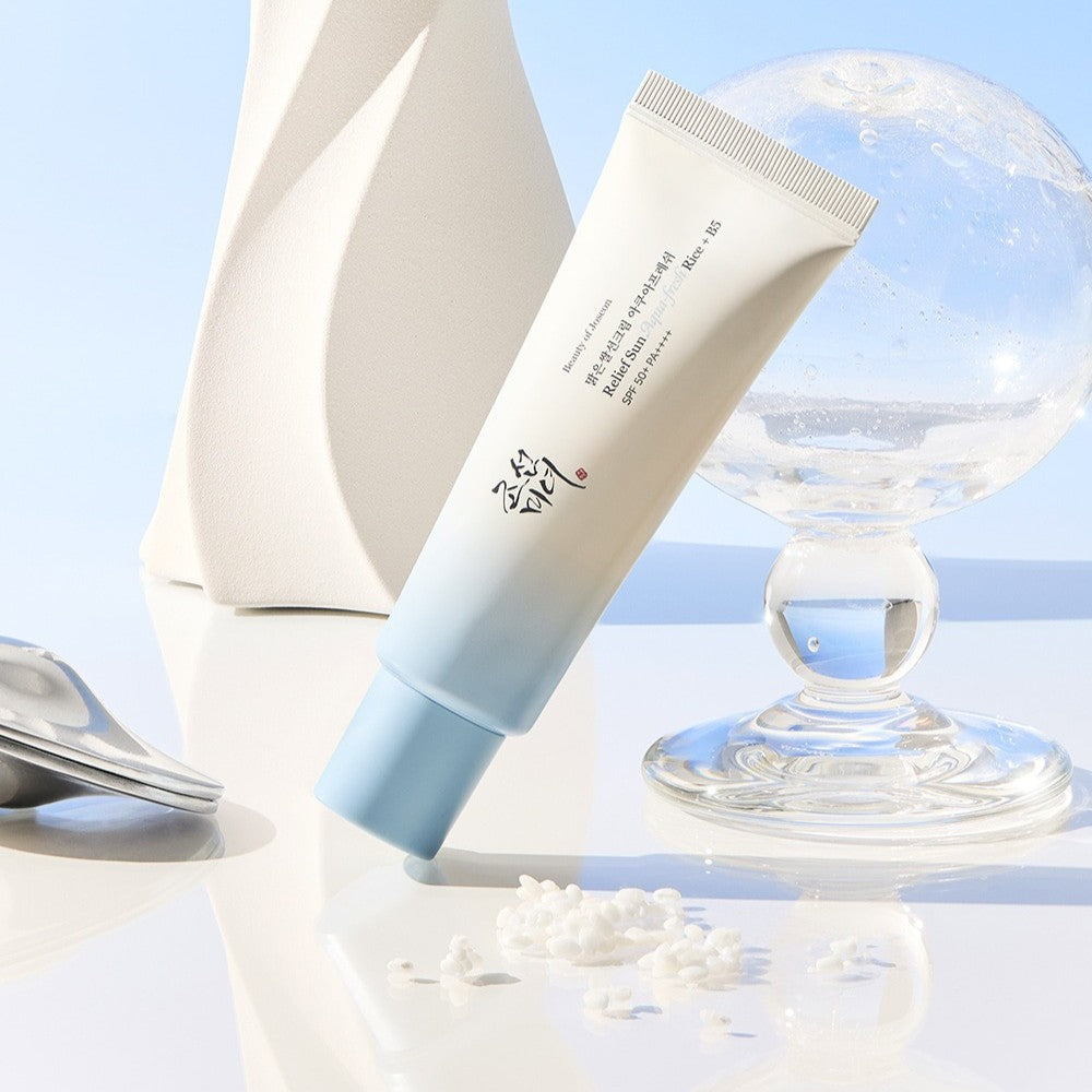 Relief Sun Aqua-fresh (50ml)