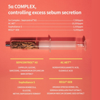 5α Control Clearing Cream (50g)