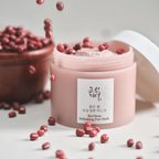 Red Bean Refreshing Pore Mask (150ml)