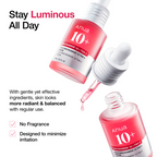 Niacinamide 10 TXA 4 Serum (30ml)